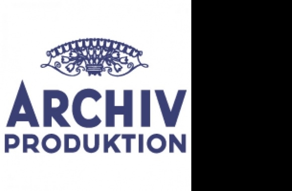 Archiv Produktion Logo download in high quality