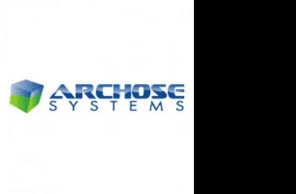 Archose Systems Logo download in high quality