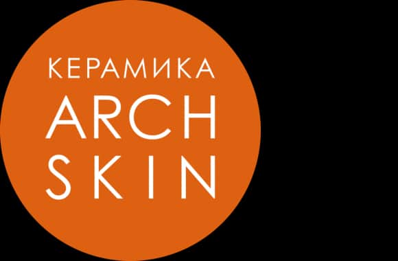Archskin Logo download in high quality