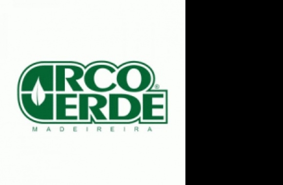 Arco Verde Logo download in high quality