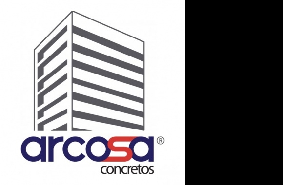 Arcosa Concretos Logo download in high quality