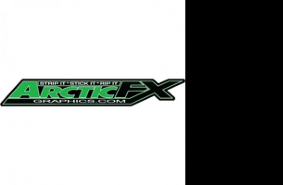 ARCTICFX Logo download in high quality