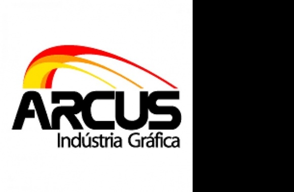 Arcus Industria Grafica Logo