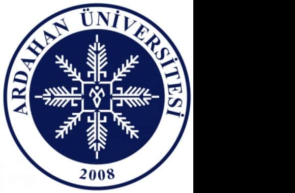 Ardahan Üniversitesi Logo download in high quality