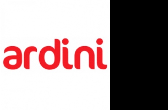 Ardini Logo download in high quality