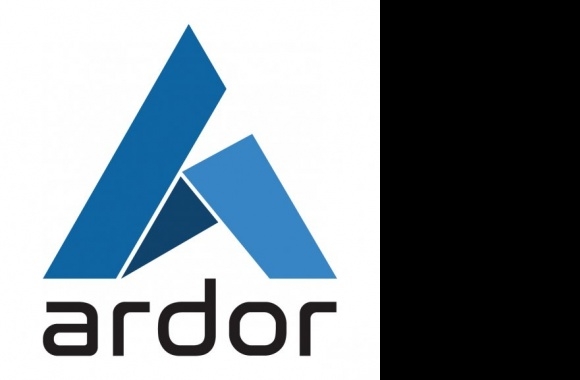 Ardor Logo download in high quality