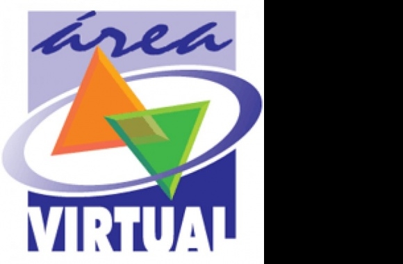 area virtual Logo