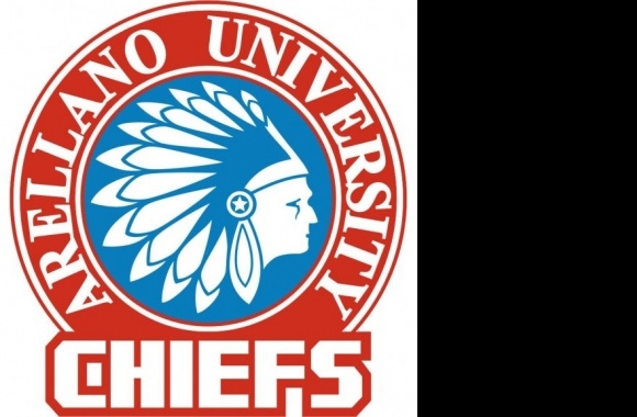 Arellano University Logo