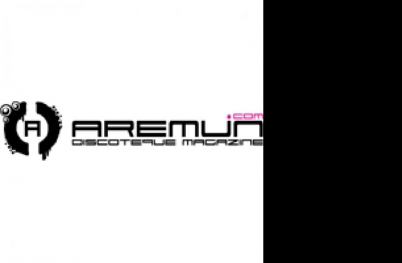 AREMUN Logo download in high quality