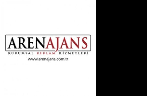 Aren Ajans Logo