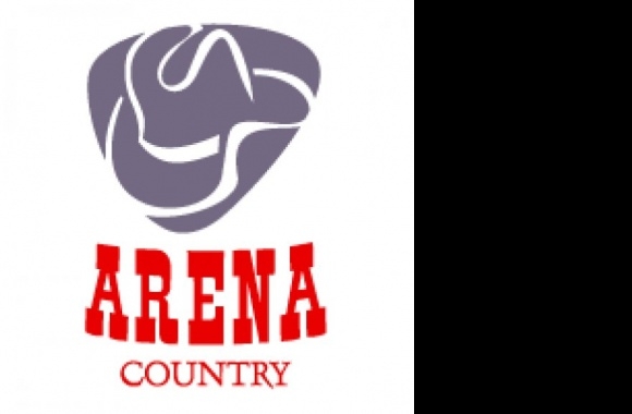 Arena Country Logo