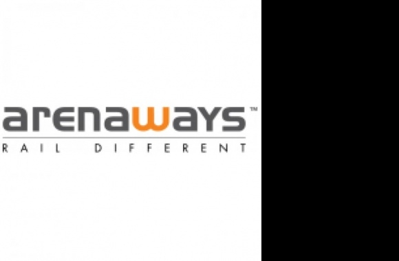 Arenaways Logo download in high quality