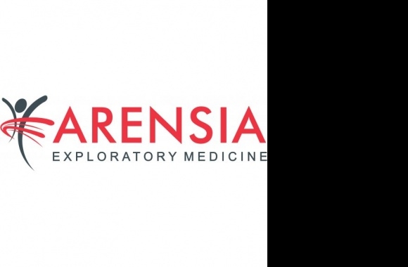 Arensia Logo download in high quality