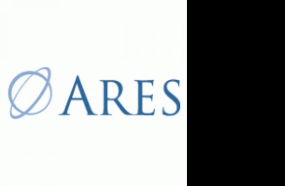 Ares (ARCC) Logo download in high quality
