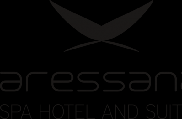 Aressana Spa Hotel and Suites Logo