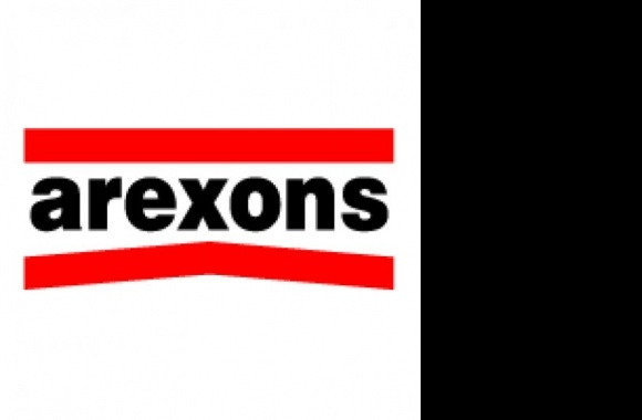 Arexons Logo download in high quality