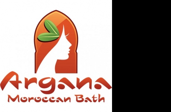 Argana Logo download in high quality