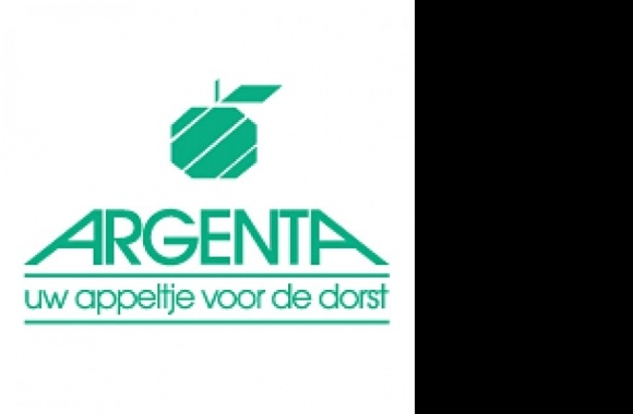 Argenta Logo download in high quality