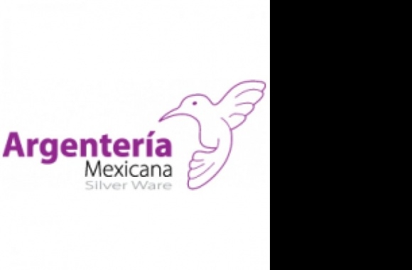 Argentería Mexicana Logo download in high quality