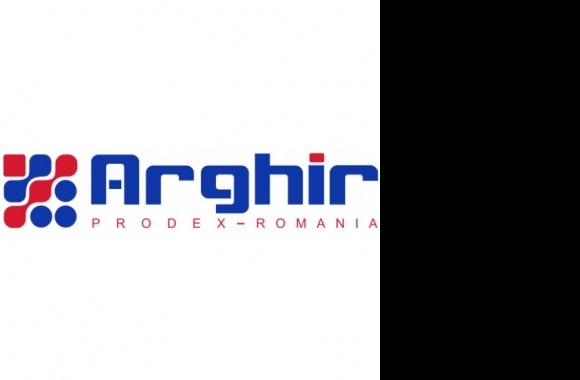 Arghir Prodex Logo download in high quality