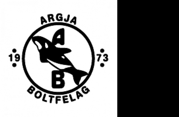 Argja Logo download in high quality