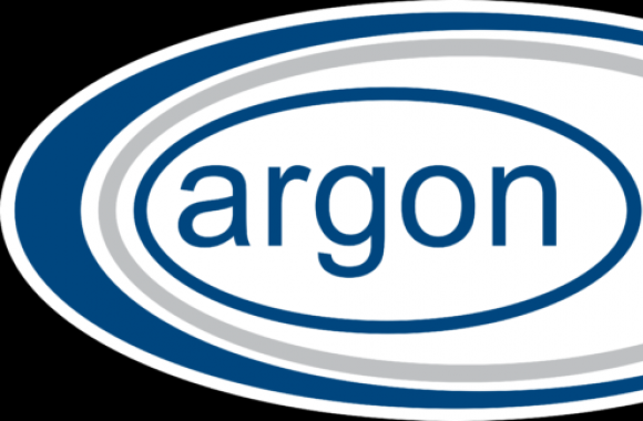 Argon ST Logo download in high quality