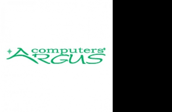 ARGUS Computers Logo