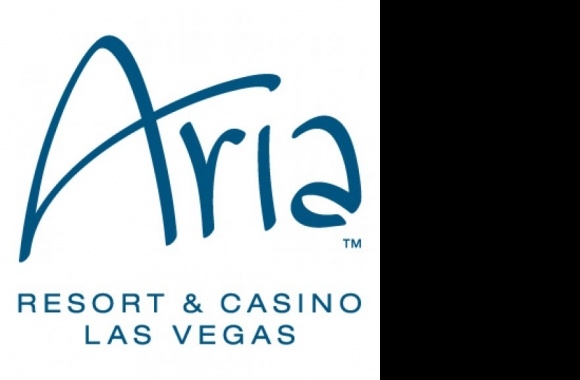 Aria Resort and Casino Logo