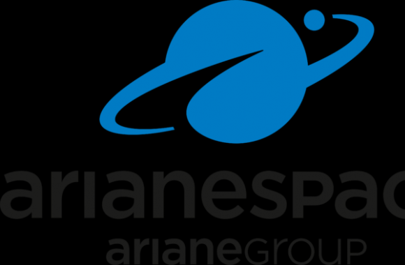 Arianespace SA Logo download in high quality