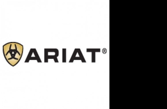Ariat Logo download in high quality