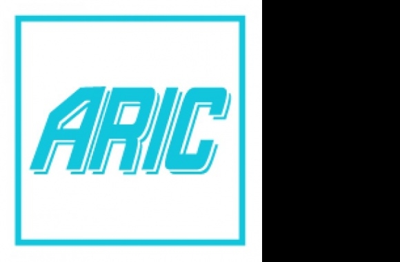 Aric Logo download in high quality