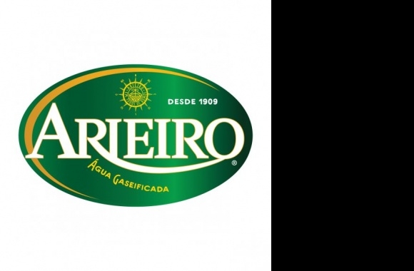 Arieiro Logo download in high quality