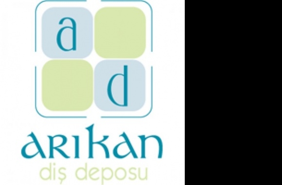 ARIKAN DENTAL Logo download in high quality