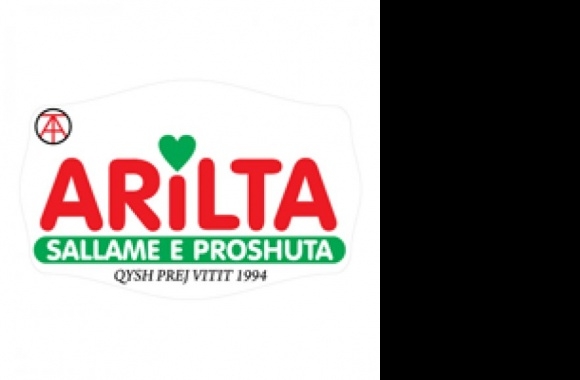 Arilta Logo download in high quality