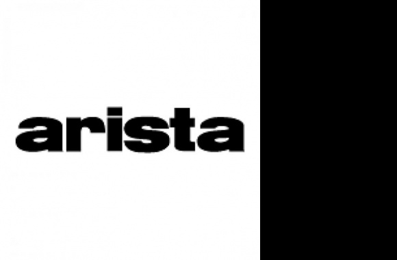 Arista enterprises Logo download in high quality