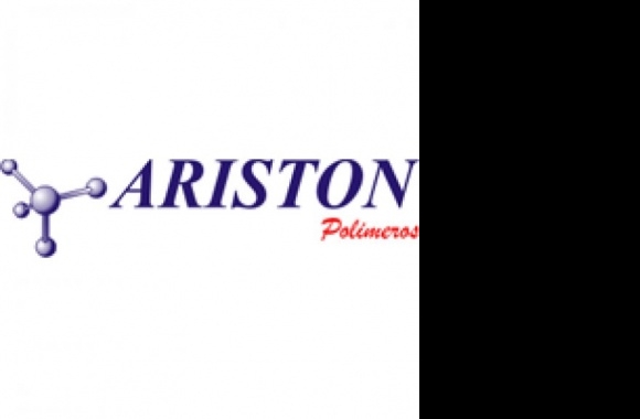 Ariston Polimeros Logo download in high quality