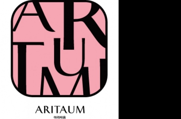 Aritaum Logo download in high quality