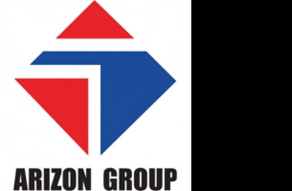 ARIZON GROUP Logo download in high quality