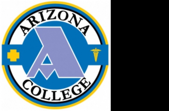 Arizona College Logo