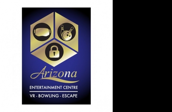 Arizona Entertainment Logo download in high quality