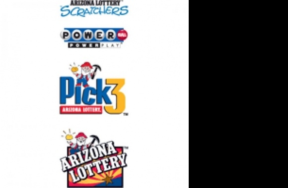 Arizona Lottery Logo download in high quality