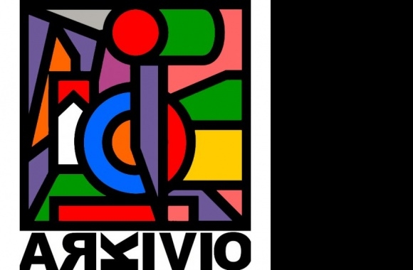 Arkivio Logo download in high quality