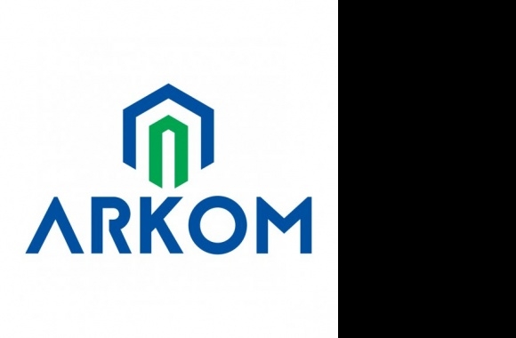 Arkom Logo download in high quality