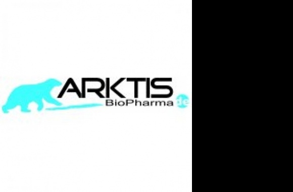 Arktis BioPharma Logo download in high quality