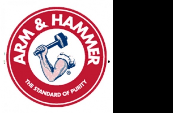 Arm and Hammer Logo download in high quality