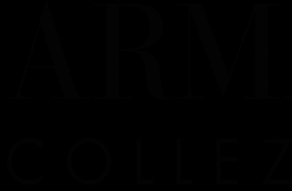 Armani Collezioni Logo download in high quality