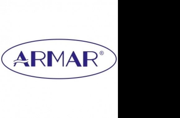 Armar Logo download in high quality