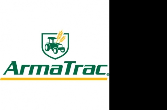 ArmaTrac Logo download in high quality