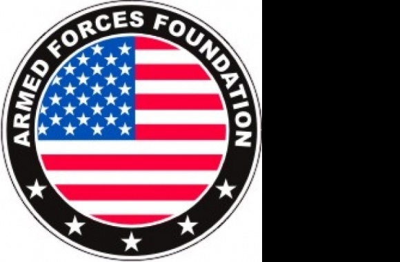 Armed Forces Foundation Logo