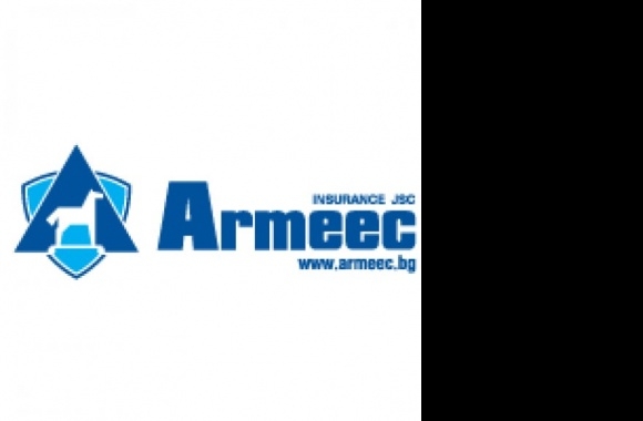 Armeec Logo download in high quality